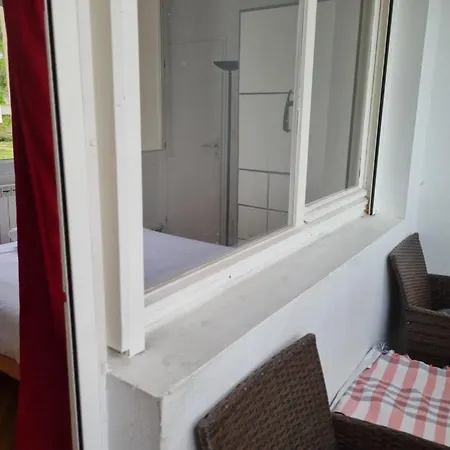 Spacieux T4 A Proche Tramway Apartmán
